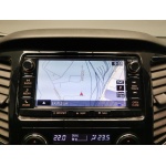 Mitsubishi L200 - 2.4 DI-D DC Warrior Pickup Double Cab 4WD (178 ps) - HEATED LEATHER