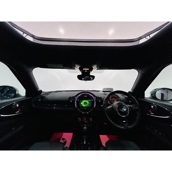MINI Clubman - 2.0 Cooper S Auto Euro 6 (s/s) 6dr