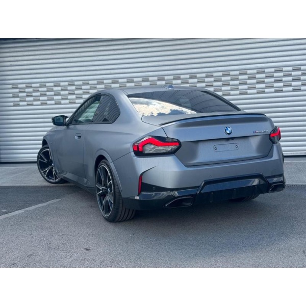 BMW 2 Series - 3.0 M240i Auto xDrive Euro 6 (s/s) 2dr