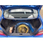 Subaru Impreza - 2.0 Turbo WRX Saloon 4dr Petrol Manual (242 g/km, 215 bhp)