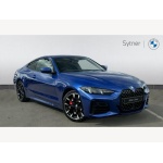 BMW 4 Series Coupe - BMW 420i M Sport 2.0 2dr
