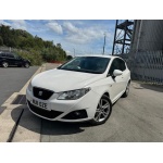 SEAT Ibiza - 1.4 16V Chill Euro 5 5dr
