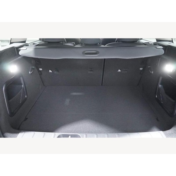 MINI Clubman - 1.5 Cooper Classic Steptronic Euro 6 (s/s) 6dr