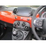 Fiat 500C - 1.0 MHEV Euro 6 (s/s) 2dr