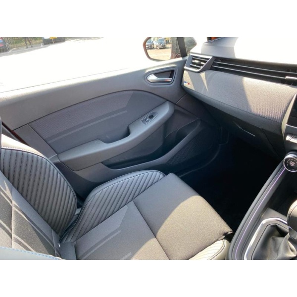 Renault Clio - 1.6 E-TECH esprit Alpine Auto Euro 6 (s/s) 5dr