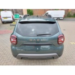 Dacia Duster - Extreme TCe 150 4x2 EDC MY23.5 5dr