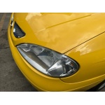 Renault Megane - 2.0 ide 16v Dynamique 2dr