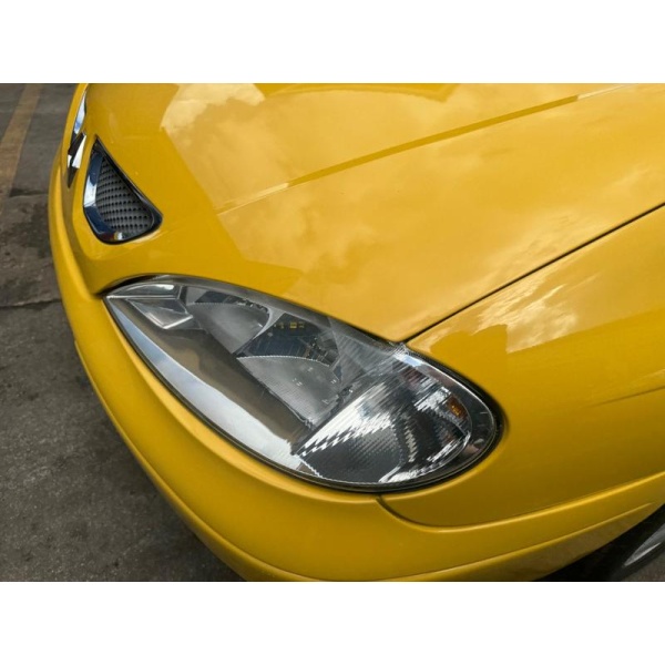 Renault Megane - 2.0 ide 16v Dynamique 2dr