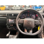 Citroen C3 - 1.2 PureTech YOU! Euro 6 (s/s) 5dr