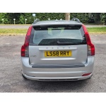Volvo V50 - 1.8 Sport Euro 4 5dr