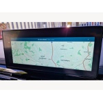KGM Musso - 2.2D Saracen Plus Auto 4WD LWB Euro 6 4dr