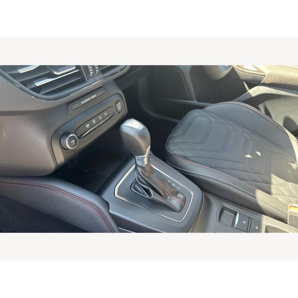 Ford Focus - 1.0T EcoBoost MHEV ST-Line X DCT Euro 6 (s/s) 5dr