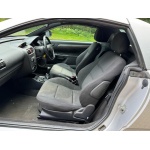 Vauxhall Tigra - 1.4i 16v 2dr