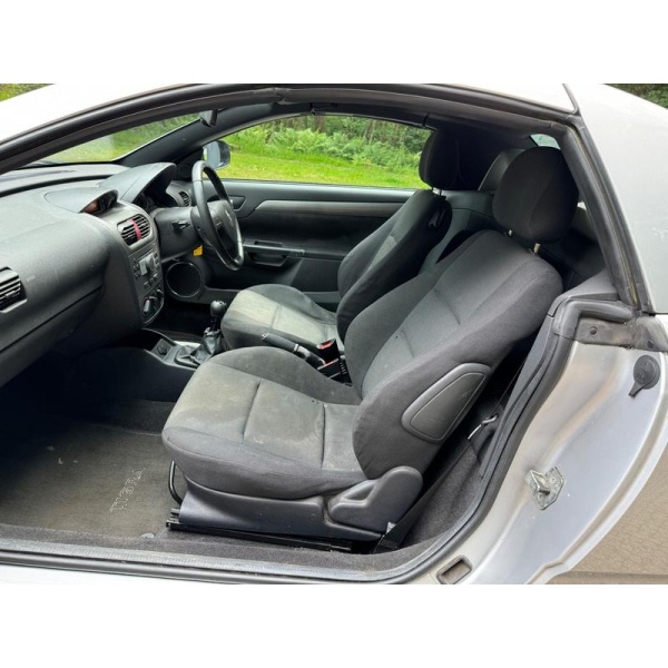 Vauxhall Tigra - 1.4i 16v 2dr