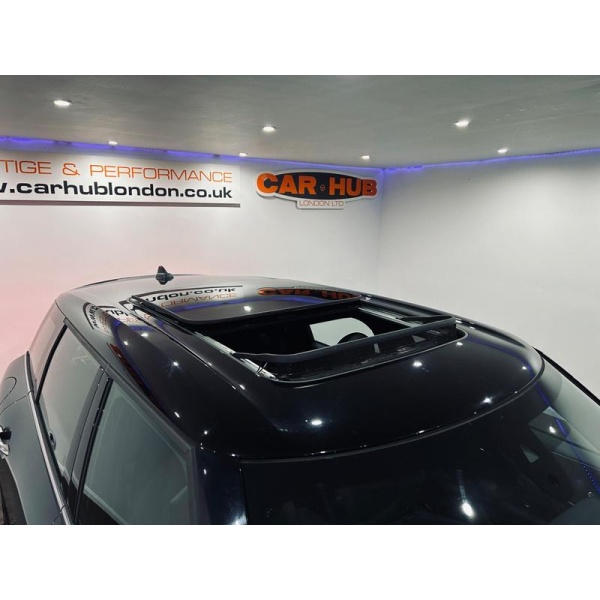 MINI Clubman - 2.0 Cooper S Auto Euro 6 (s/s) 6dr