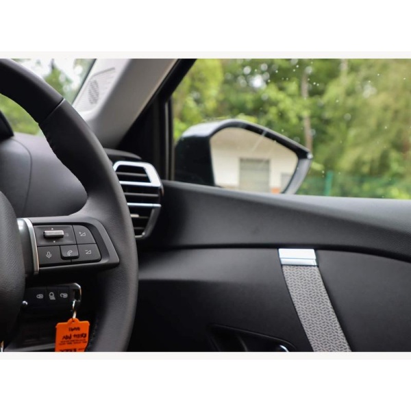 Citroen C4 - 1.2 PureTech YOU! Euro 6 (s/s) 5dr
