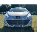 Peugeot 308 CC - 1.6 THP SE Euro 5 2dr