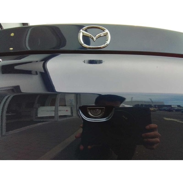 Mazda Mx-5 - Rf Skyactiv-g 2.0 184ps Homura 2dr
