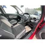 Citroen C3 Picasso - 1.6 HDi VTR+ MPV 5dr Diesel Manual Euro 4 (90 ps)
