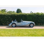 Morgan Plus Four - 2.0 2dr Convertible Automatic Petrol