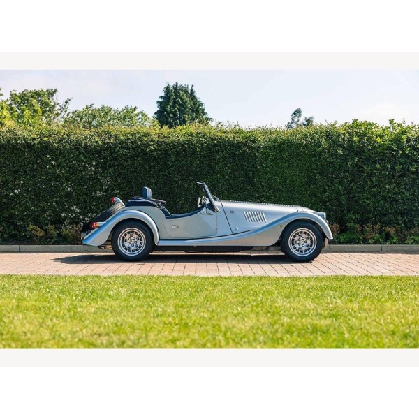 Morgan Plus Four - 2.0 2dr Convertible Automatic Petrol