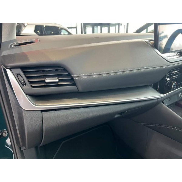 Nissan Qashqai - 1.3 DIG-T MHEV N-Connecta Euro 6 (s/s) 5dr