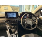 Dacia Sandero - Stepway Extreme TCe 90 Auto MY23.5 5dr