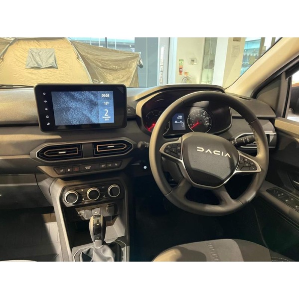Dacia Sandero - Stepway Extreme TCe 90 Auto MY23.5 5dr