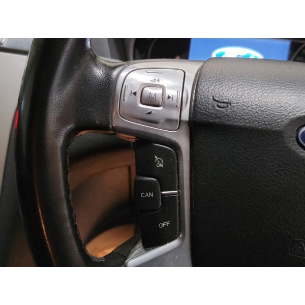 Ford S-max - 2.0 TDCi Titanium 5dr