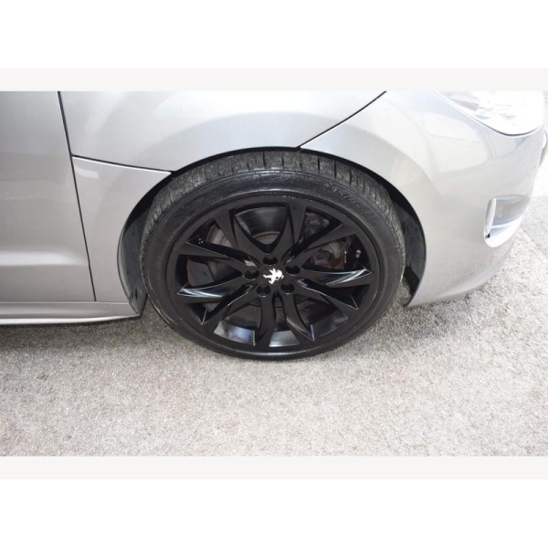 Peugeot RCZ - 2.0 HDi GT Euro 5 2dr
