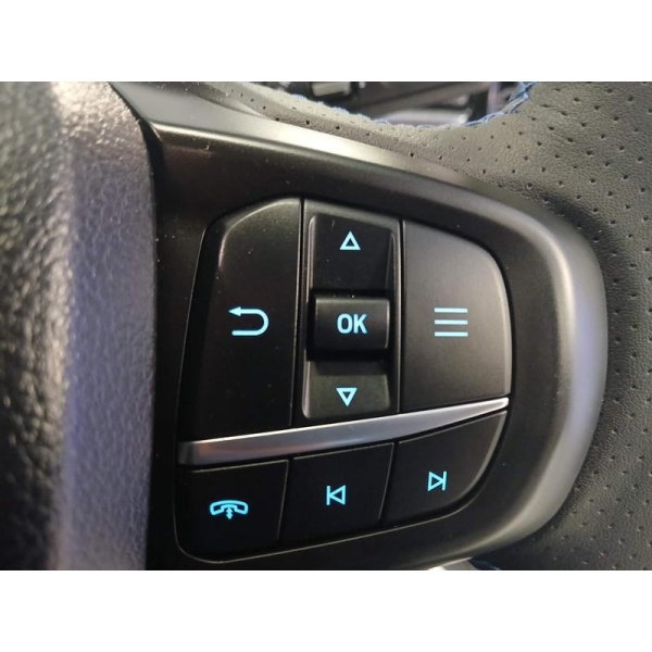 Ford Ranger - 3.0 TD V6 EcoBlue MS-RT Pickup 4dr Diesel Auto 4WD Euro 6 (s/s) (240 ps)