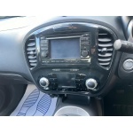 Nissan Juke - 1.6 Tekna Euro 5 5dr