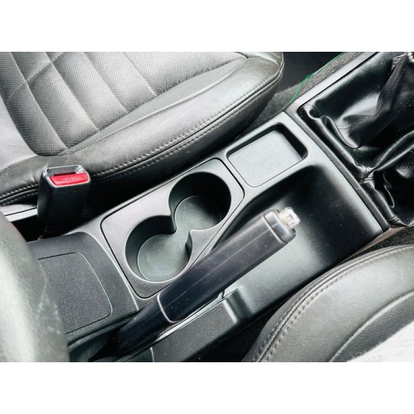 Mitsubishi L200 - 2.5 DI-D Barbarian 4WD Euro 5 4dr (LB)