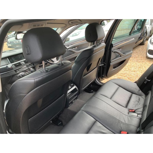 BMW 5 Series - 2.0 520d Modern Touring Auto Euro 6 (s/s) 5dr