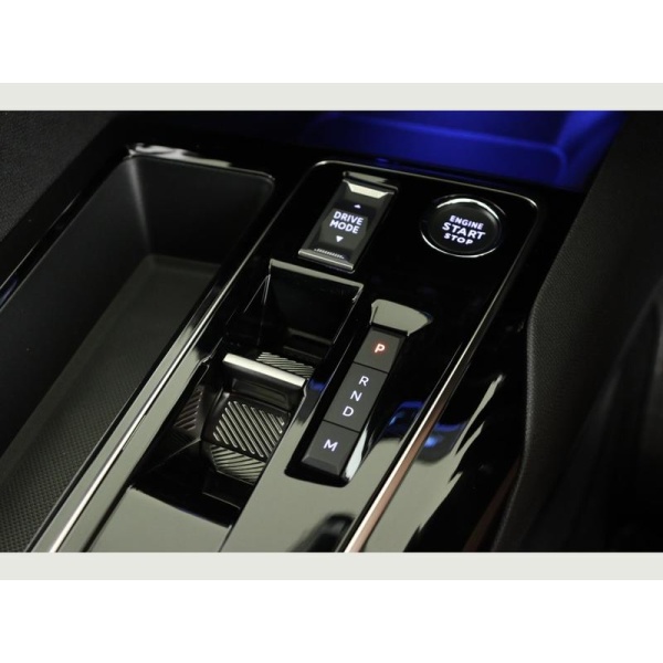 Peugeot 3008 - 3008 1.2 PureTech Allure 5dr EAT8 Estate