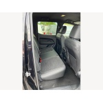 Volkswagen Amarok - 2.0 TDI Style Auto 4Motion Euro 6 (s/s) 4dr