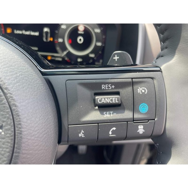 Nissan Qashqai - 1.3 DIG-T MHEV Tekna XTRON Euro 6 (s/s) 5dr