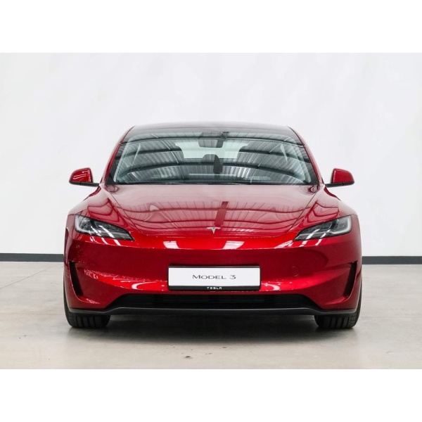 Tesla Model 3 - Performance All-Wheel Drive 4dr