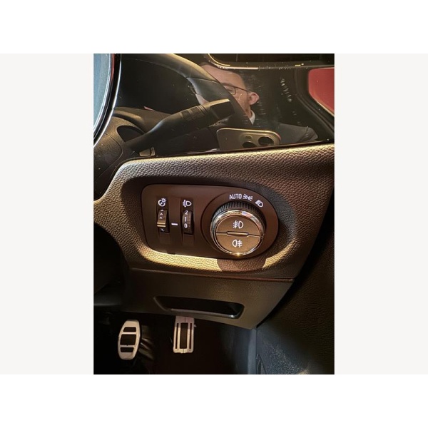 Vauxhall Corsa - 1.2 Turbo GS 5dr Petrol Hatchback