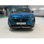 Peugeot 3008 - 1.2 PureTech MHEV Allure e-DSC Euro 6 (s/s) 5dr
