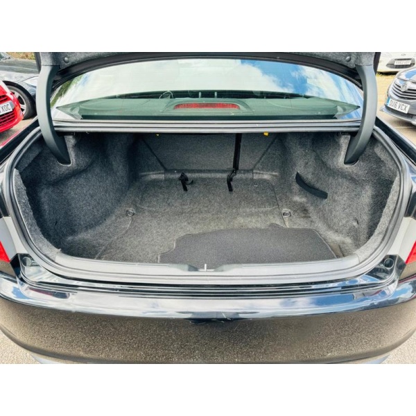 Honda Accord - 2.2 i-CDTi SE 4dr (hands free)