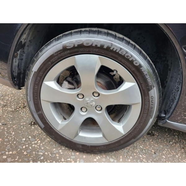 Peugeot 3008 - 1.6 HDi Sport Euro 5 5dr