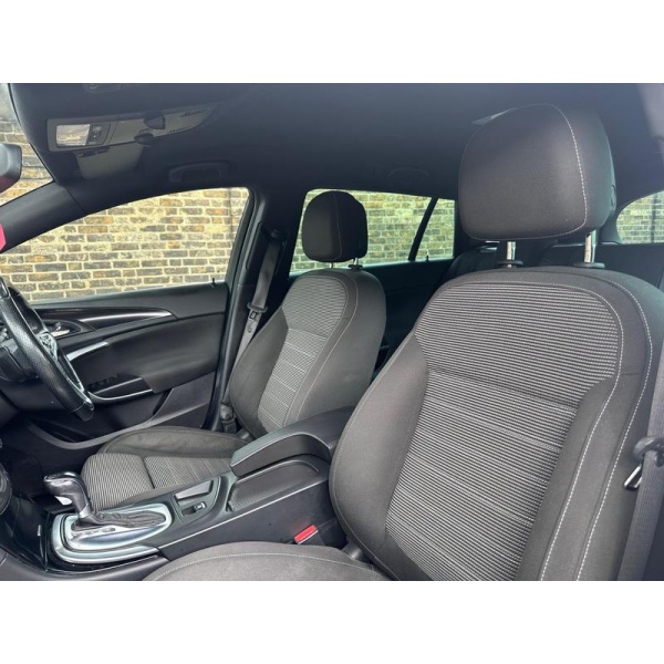 Vauxhall Insignia - Insignia SRI VX-Line CDTI Auto 2.0 5dr