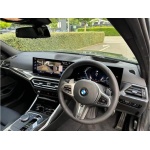 BMW 3 Series - 3.0 M340d MHT Auto xDrive Euro 6 (s/s) 4dr