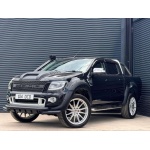 Ford Ranger - 3.2 TDCi Limited 4WD Euro 5 4dr