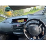 Citroen Grand C4 Picasso - 1.6 HDi Exclusive EGS6 Euro 4 5dr