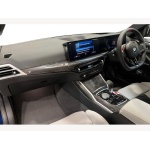 BMW M4 - M4 xDrive Competition M 2dr Step Auto 3.0