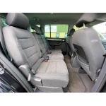 Volkswagen Touran - 2.0 TDI Sport 5dr (7 Seats)