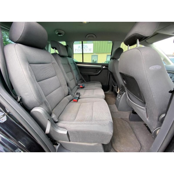 Volkswagen Touran - 2.0 TDI Sport 5dr (7 Seats)