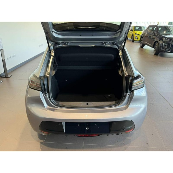Peugeot 208 - 1.2 PureTech Allure Euro 6 (s/s) 5dr